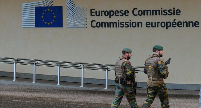 European Commission praises EU-US cooperation on counter-terrorism efforts